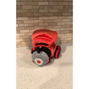 Disney‎ park plush train  b4